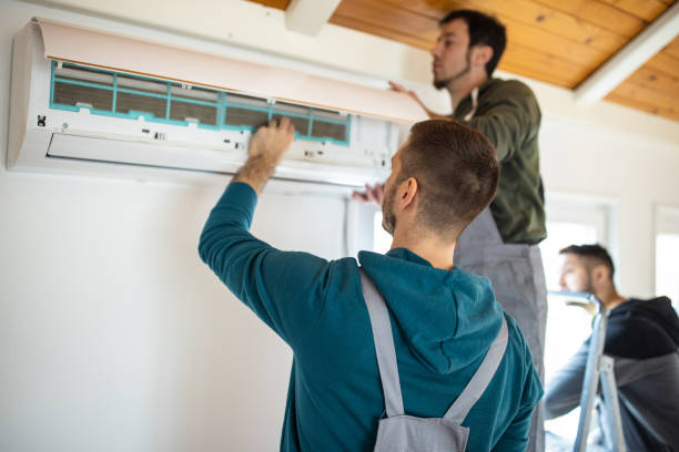 Best Ductless Mini-Split Systems in Verdigris, OK
