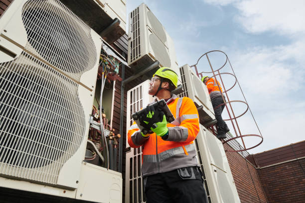Best Air Conditioning Cleaning in Verdigris, OK