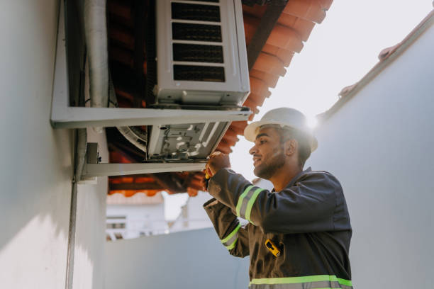 Best HVAC for Healthcare Facilities in Verdigris, OK
