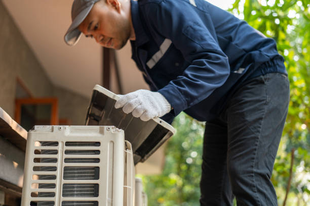 Best HVAC Software and Technology in Verdigris, OK